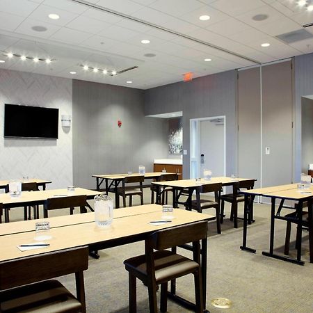 Springhill Suites By Marriott Dayton Beavercreek Luaran gambar