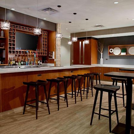 Springhill Suites By Marriott Dayton Beavercreek Luaran gambar