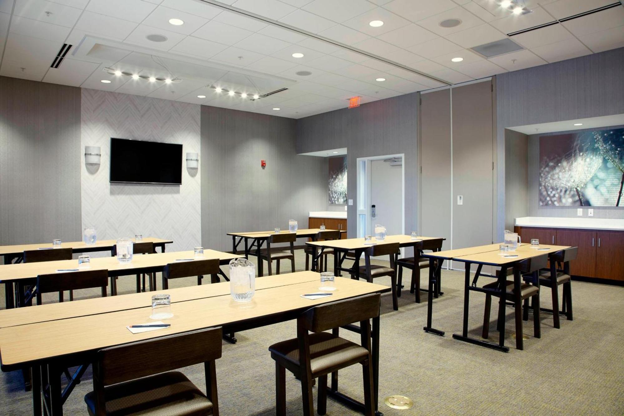 Springhill Suites By Marriott Dayton Beavercreek Luaran gambar