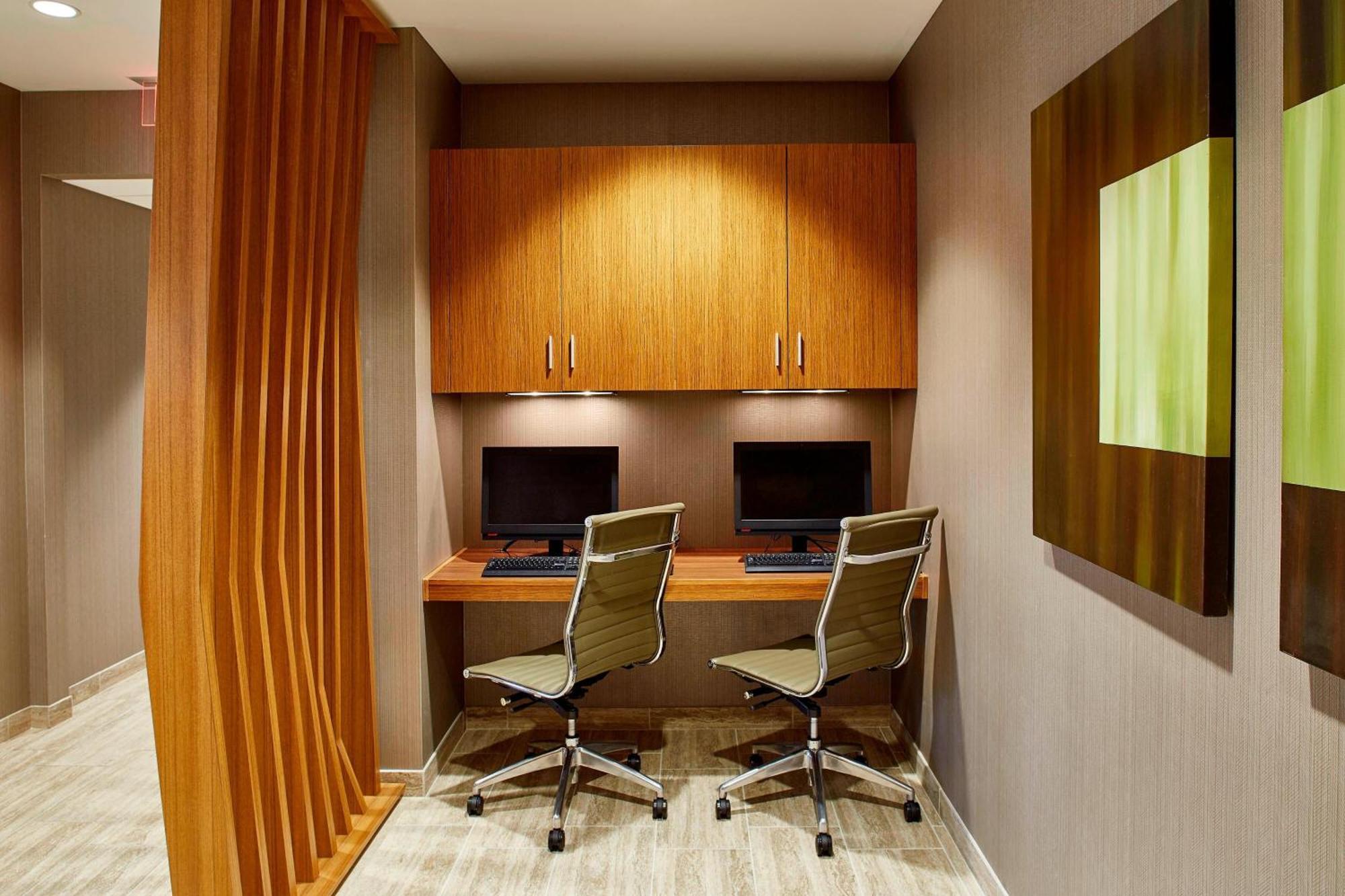 Springhill Suites By Marriott Dayton Beavercreek Luaran gambar