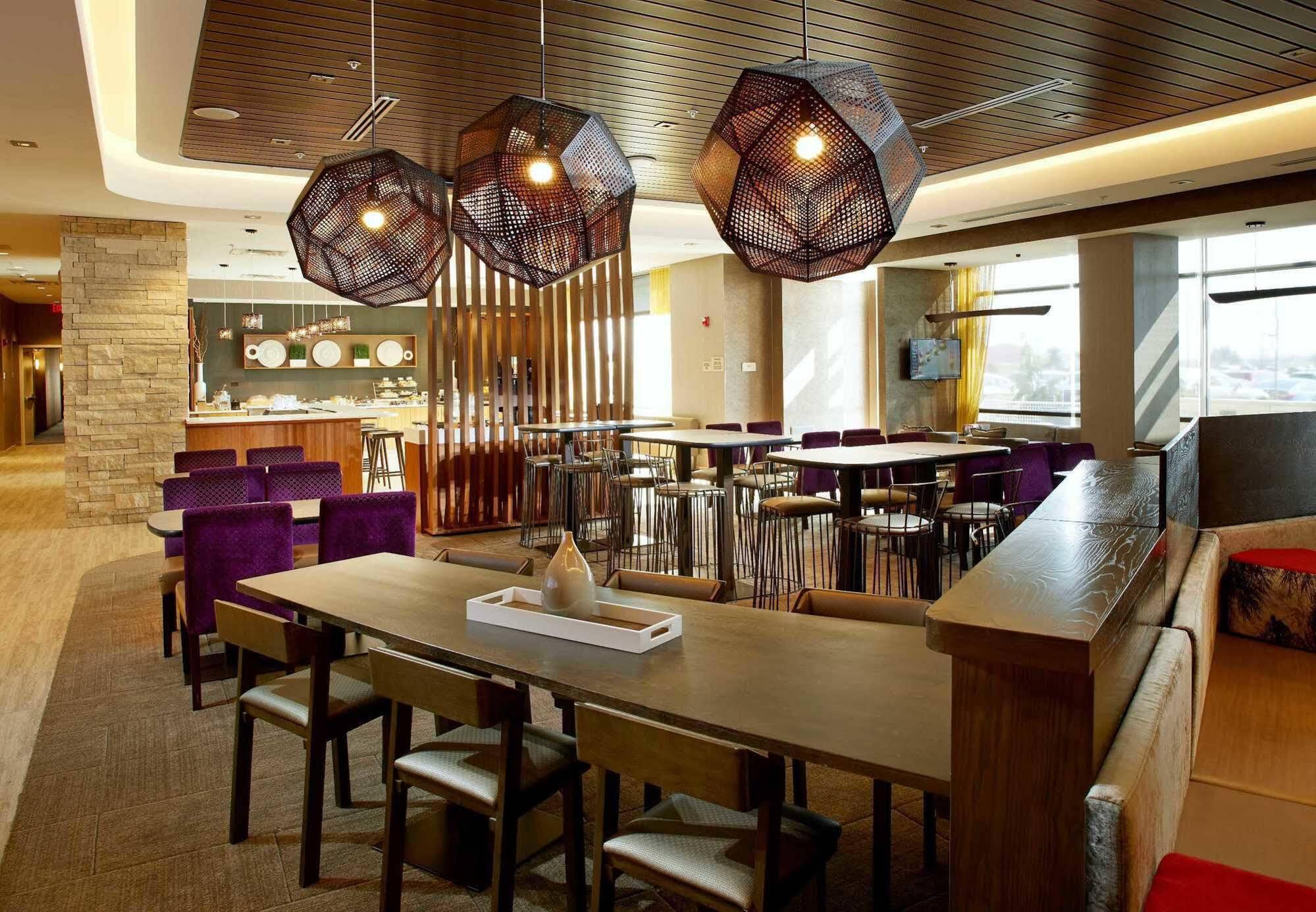 Springhill Suites By Marriott Dayton Beavercreek Luaran gambar