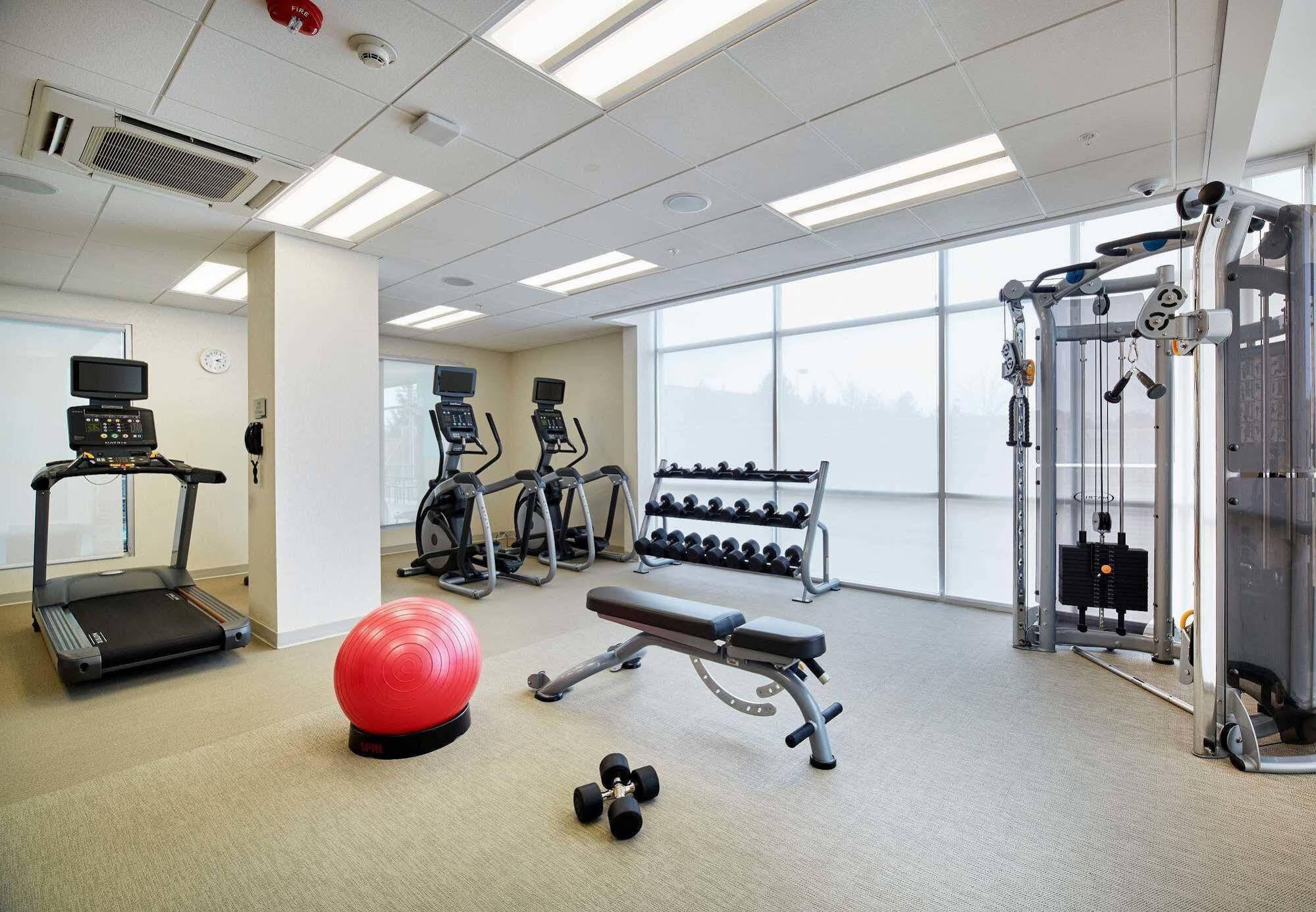 Springhill Suites By Marriott Dayton Beavercreek Luaran gambar