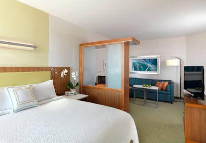 Springhill Suites By Marriott Dayton Beavercreek Luaran gambar