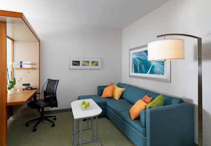 Springhill Suites By Marriott Dayton Beavercreek Luaran gambar